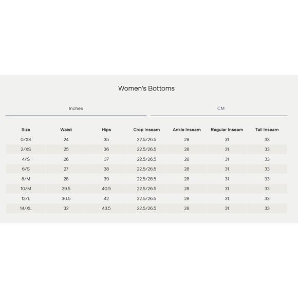 Kit & Ace Pencil Me In Legging Heather Gray Size XS - Picture 3 of 7